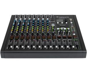 Mackie Mackie Onyx12