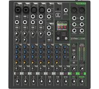 Mackie Mackie ProFX10 GO