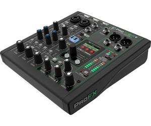 Mackie Mackie ProFX6v3+