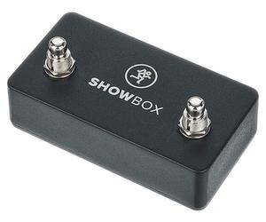 Mackie Mackie Showbox Footswitch
