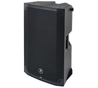 Mackie Mackie Thump 15v4 Stereo Stand Bundle