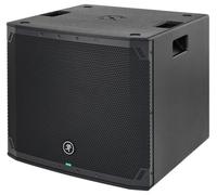 Mackie Mackie Thump 15v4/18Sv4 Power Bundle