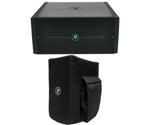 Mackie Mackie Thump Sub GO Cover Bundle