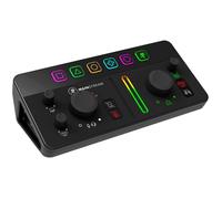 Mackie MainStream Materiel streaming