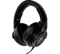 Mackie MC-150 Casque supra-auriculaire filaire noir pour le studio