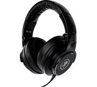 Mackie MC-150 Casque supra-auriculaire filaire noir pour le studio