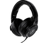 Mackie MC-150 pour le studio Casque supra-auriculaire filaire noir