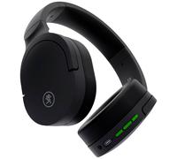 Mackie MC-40BT Micro-casque supra-auriculaire Bluetooth Stereo noir pour le studio