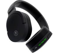 Mackie Micro-casque supra-auriculaire MC-40BT – Bluetooth stéréo – Noir pour le studio