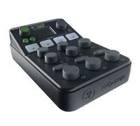 MACKIE - MCASTER STUDIO