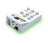 MACKIE - MCASTER-STUDIO-WH - Mixeur de studio pour le streaming (Blanc)