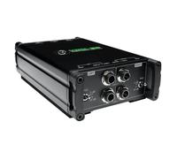 Mackie MDB-2P Boite de direct (DI