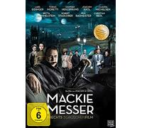 Mackie Messer-Brechts Dreigroschenfilm [Import]