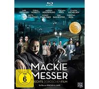 Mackie Messer-Brechts Dreigroschenfilm [Blu-Ray] [Import]