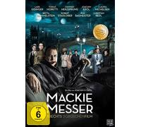 Mackie Messer-Brechts Dreigroschenfilm [Import]