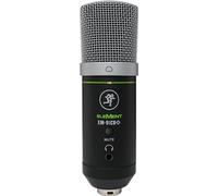 Mackie Micro USB à condensateur