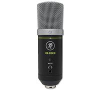 Mackie Microphone à condensateur USB EM-91CU+ Plus