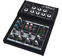 Mackie Mix 5 - Console de mixage compacte