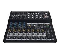 Mackie MIX12FX Console de mixage Nombre de canaux:12