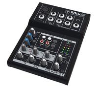Mackie Mix 5 Console de mixage Nombre de canaux:5