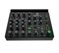 Console de Mixage Analogique USB 8 Canaux + Bluetooth et Effets - Mackie SMK MOBILEMIX
