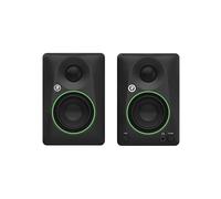 Mackie Enceintes de monitoring CR3.5 G