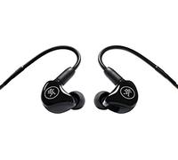 Mackie Écouteurs intra-auriculaires MP-120 – dynamique 1 voie