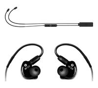 Mackie MP-220 BTA écouteurs intra-auriculaires de monitoring avec Bluetooth