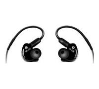 Mackie MP-220 Écouteurs Avec fil Crochets auriculaires Stage/Studio Noir