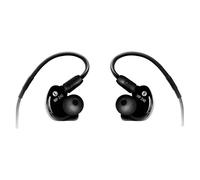 Mackie MP-240 - Ecouteurs intra-auriculaires hybride 2 voies