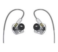 Mackie mp-320 - ecouteurs intra-auriculaires triple transducteurs dynamiques autre G
