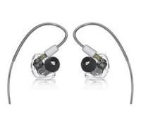 Mackie mp-360 - ecouteurs intra-auriculaires triple transducteurs balanced armature autre G