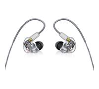 Mackie MP-460 écouteurs intra-auriculaires de monitoring