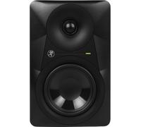 Mackie MR524 - 1.0 canaux - Câblé - XLR/6.3mm/RCA - 30 W - 45 - 20000 Hz - Noir