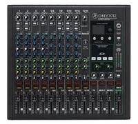 Mackie Onyx12 12-Canaux Premium Analogique avec USB Multi-Piste