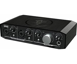 Mackie Onyx Producer 2•2 Audio Interface