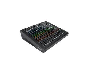 Mackie Onyx12 Console de mixage analogique