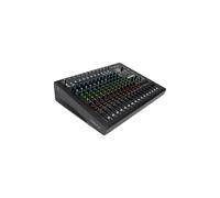 Mackie Onyx16 - Table de mixage analogique 16 canaux - USB audio - EQ 3 bandes - effets intégrés - entrées XLR combo - micro/instrument - sorties audio I/O