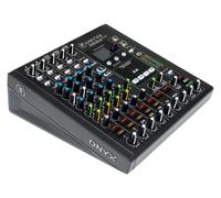Mackie ONYX8 Table de mixage analogique