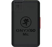 Mackie OnyxGO Mic micro à pince sans fil