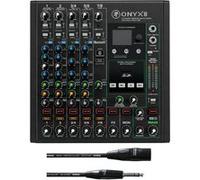 Mackie Pack CP - Option Console De Mixage Packs enceintes G