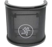 Mackie PF-100 - Filtre anti-pop incurvé pour microphones EM