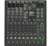 Mackie ProFX10 GO