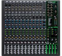 Mackie ProFX16v3 (déballé)