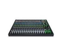 Mackie ProFX22v3 console de mixage avec interface USB