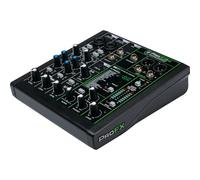 Mackie ProFX6v3 console de mixage USB avec processeur d'effets