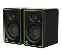MACKIE RMK CR3-XBT - Bluetooth - Actif 50W 3"" Bluetooth (La paire)