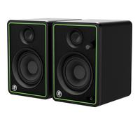 MACKIE RMK CR4-X - Classiques - Actif 50W 4"" (La paire)