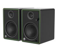 MACKIE RMK CR5-X - Classiques - Actif 80W 5"" (La paire)