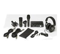 MACKIE RMK PRODUCER-BUNDLE - Pack Onyx-Producer, 2 micros, casque